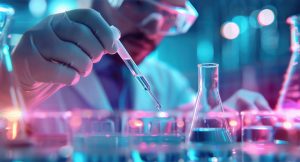 Time-to-Manufacture Reduced by 30% Through Upperton’s Rapid Transfer Strategy 